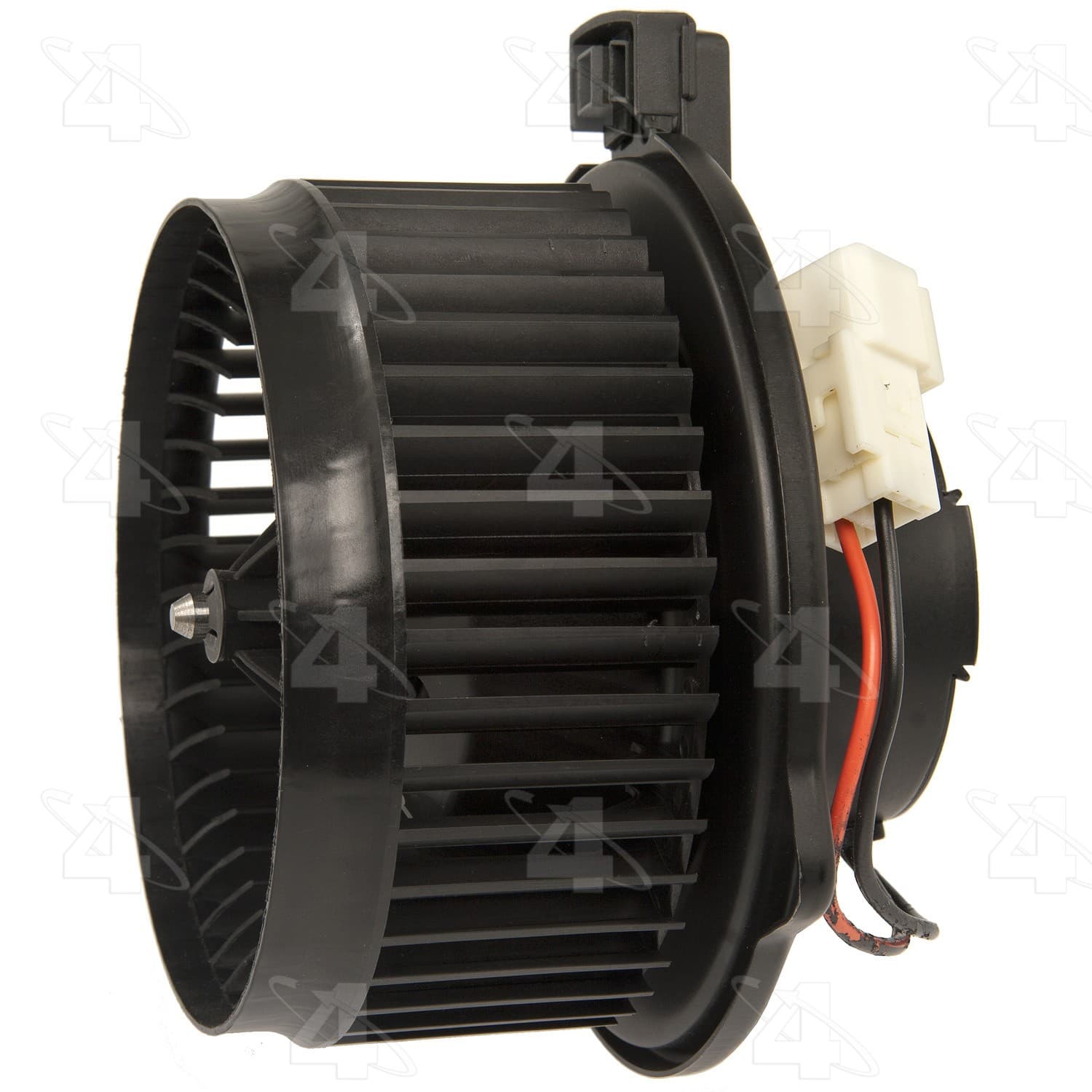 FOUR SEASONS Blower Motor 75851