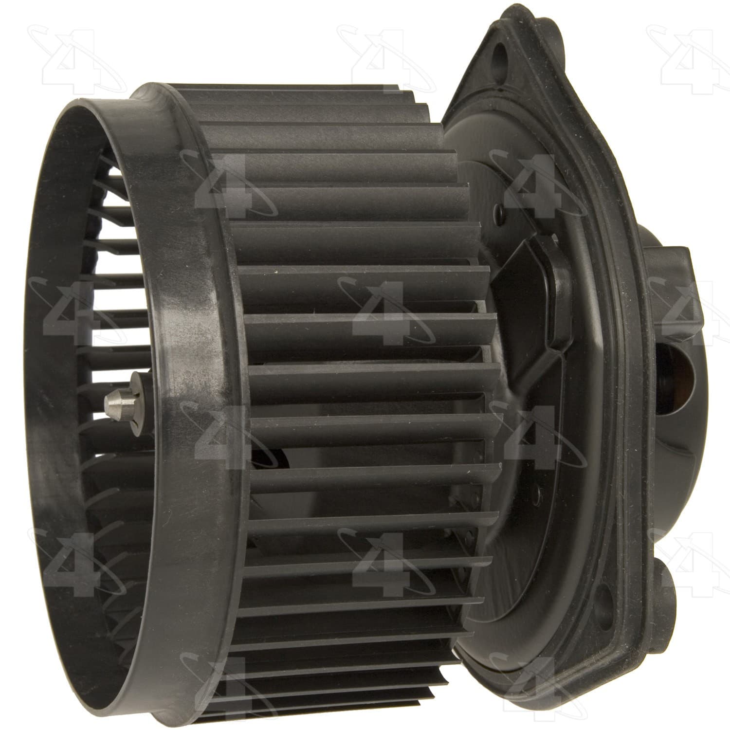 FOUR SEASONS Blower Motor 75862