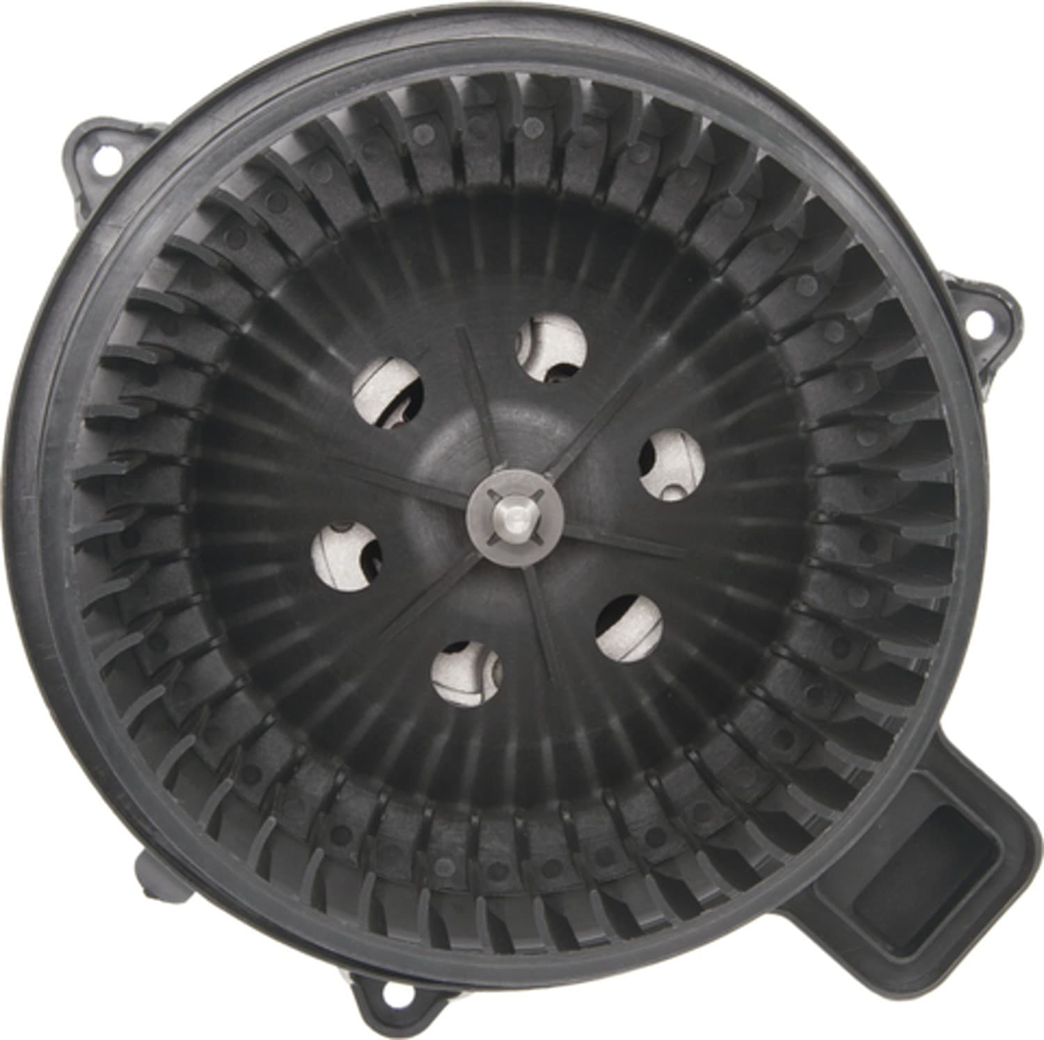 FOUR SEASONS Blower Motor 75874