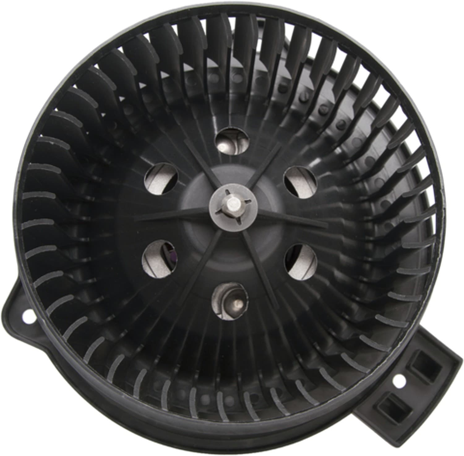 FOUR SEASONS Blower Motor 75878