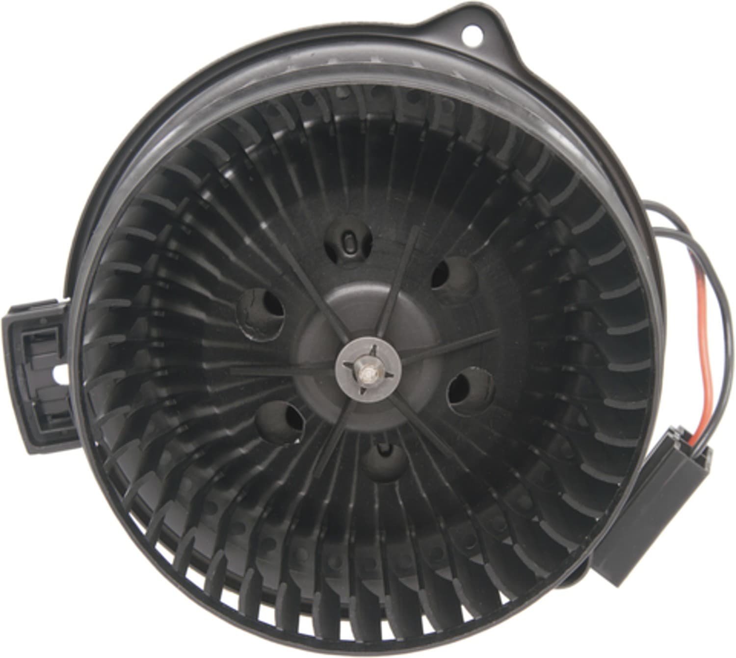 FOUR SEASONS Blower Motor 75880