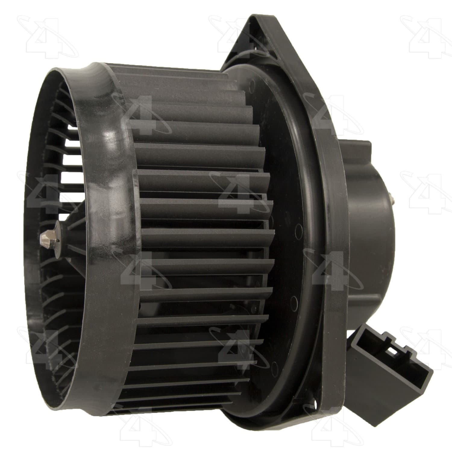 FOUR SEASONS Blower Motor 75881