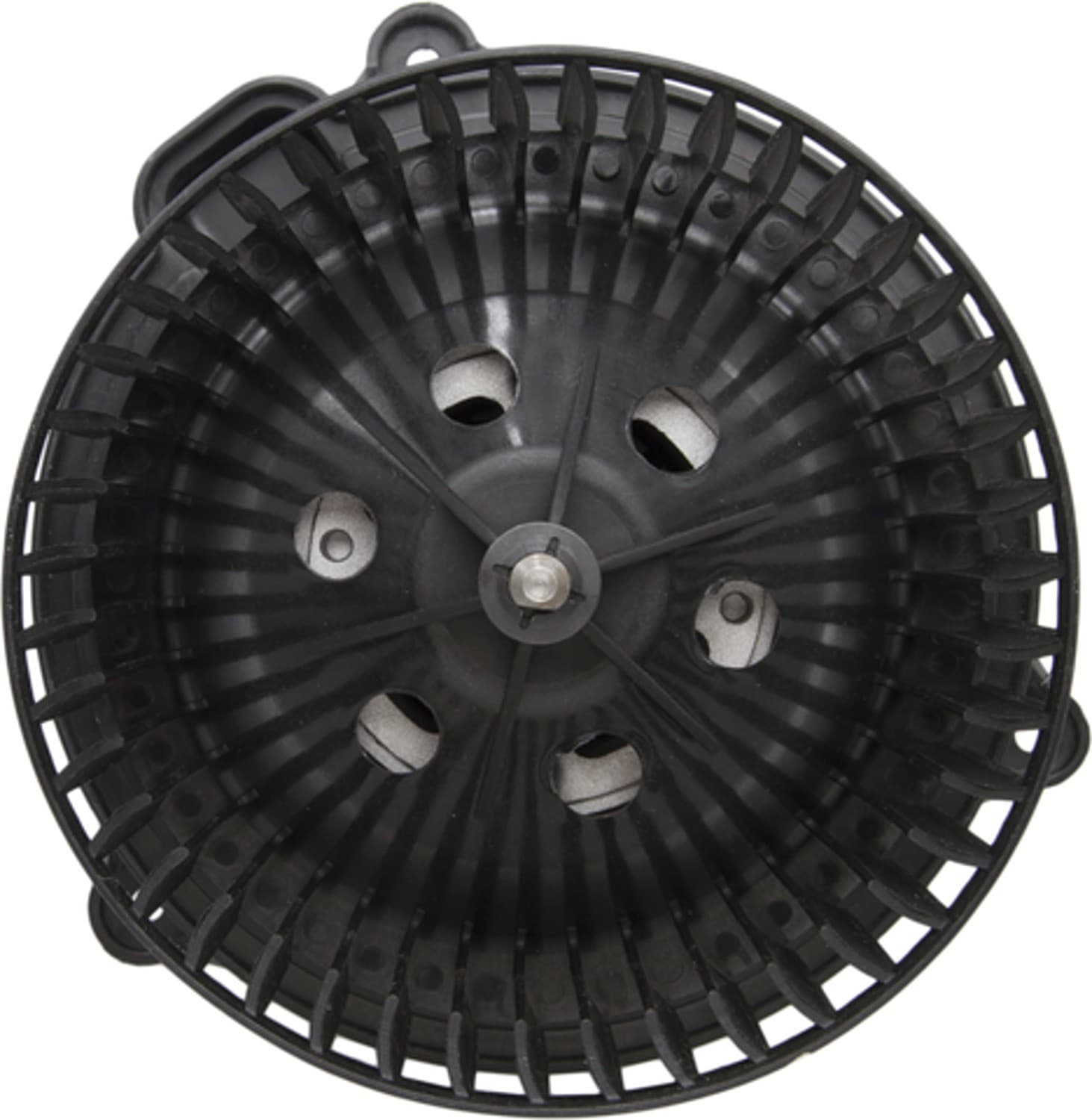 FOUR SEASONS Blower Motor 75882