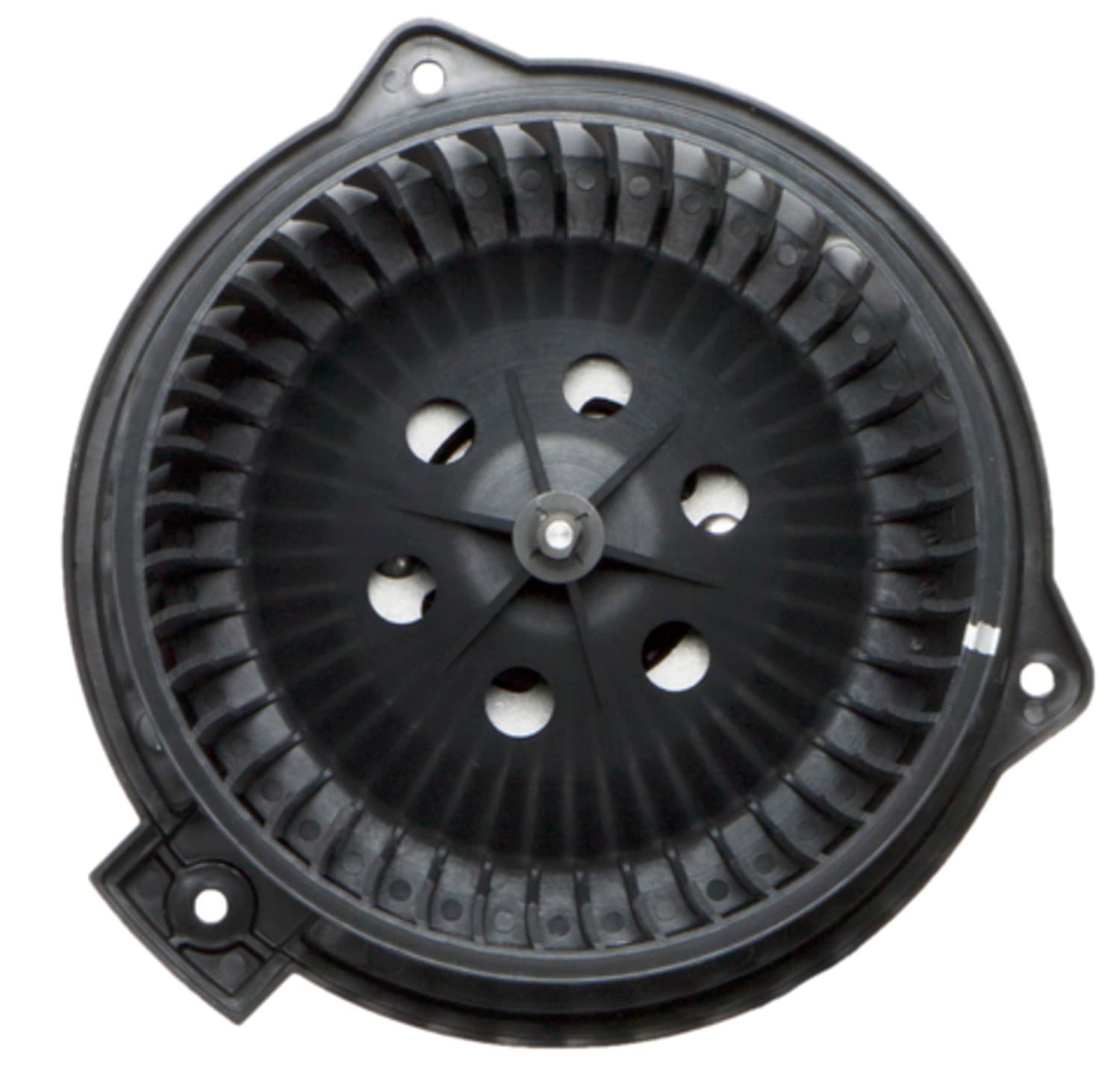 FOUR SEASONS Blower Motor 75884