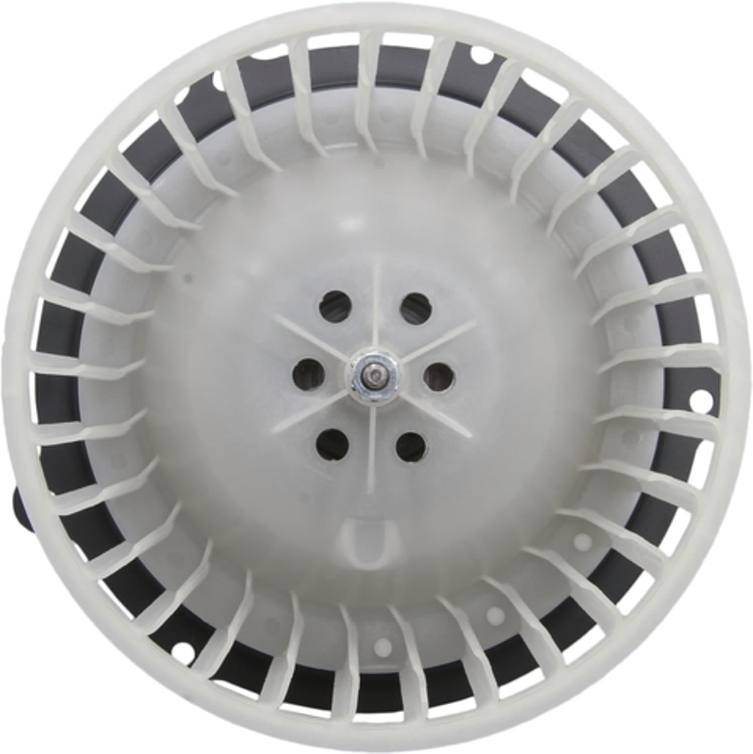 FOUR SEASONS Blower Motor 75885