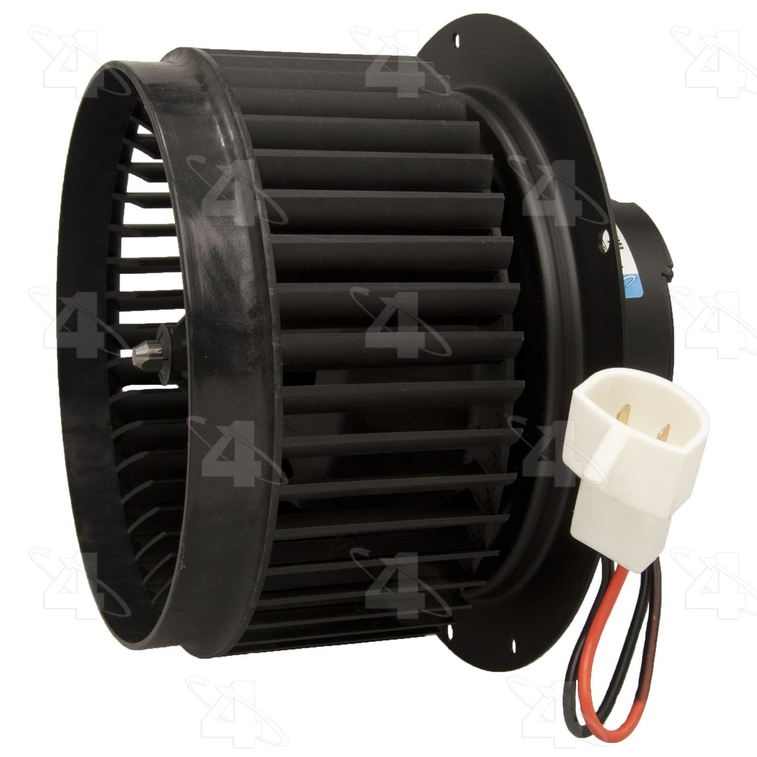 FOUR SEASONS Blower Motor 75887
