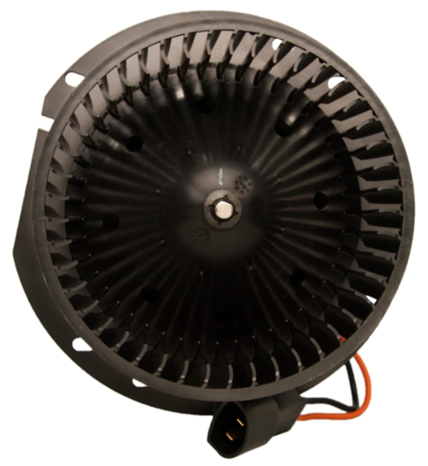 FOUR SEASONS Blower Motor 75890