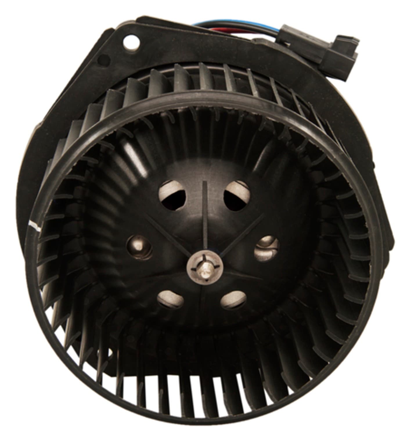 FOUR SEASONS Blower Motor 75892