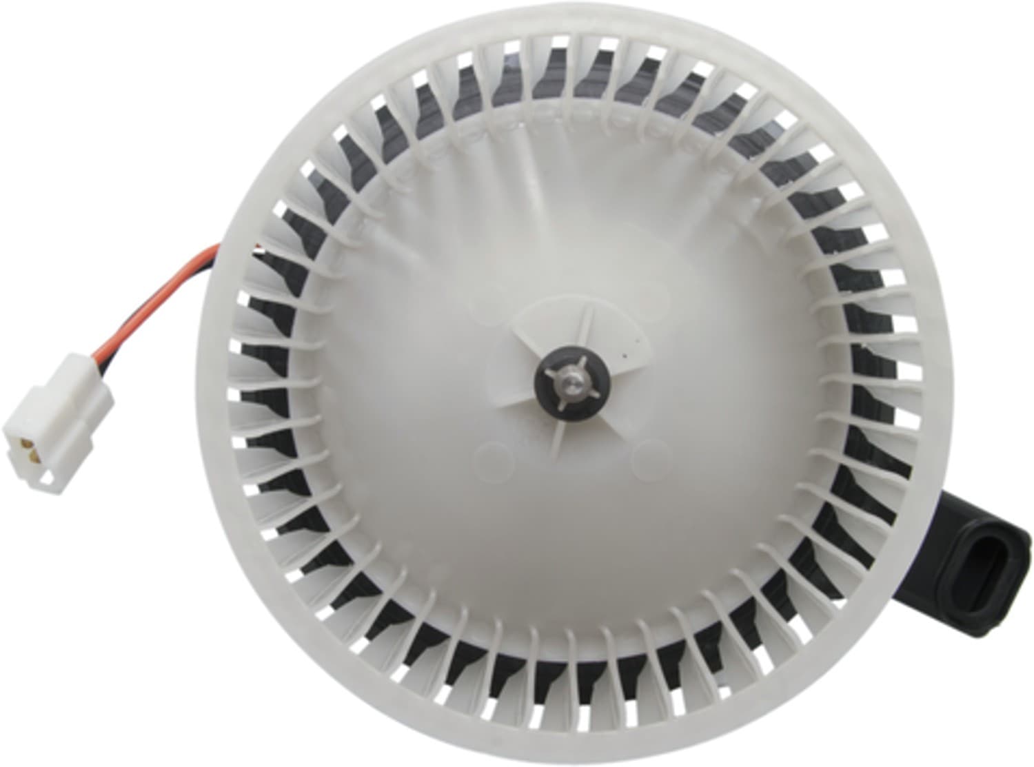 FOUR SEASONS Blower Motor 75894