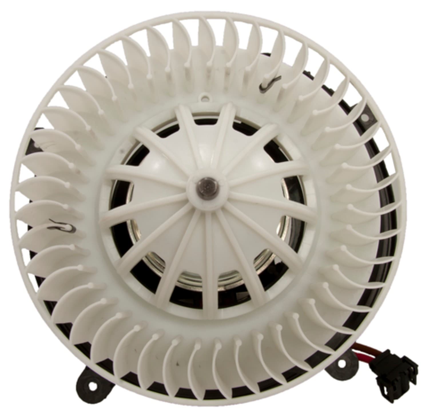 FOUR SEASONS Blower Motor 75895