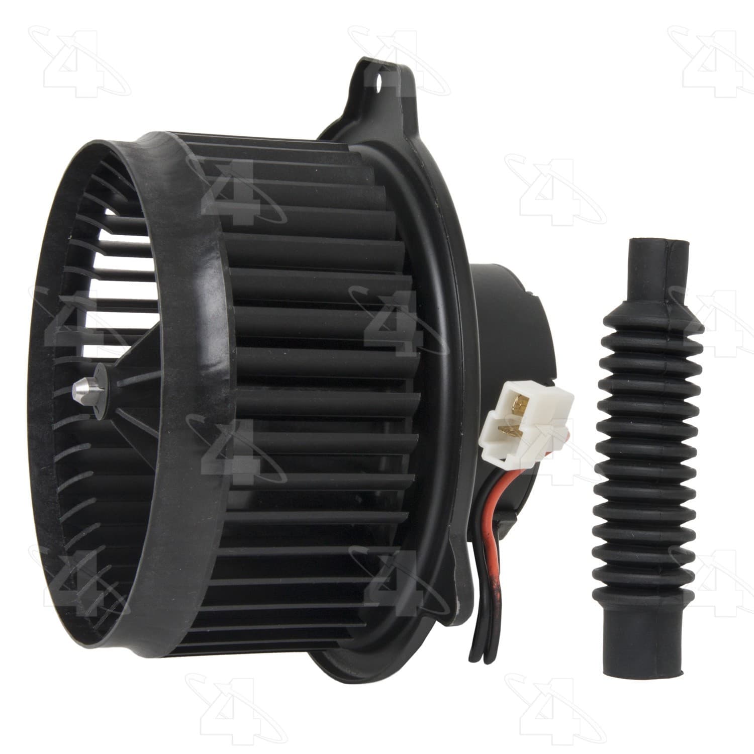 FOUR SEASONS Blower Motor 76956