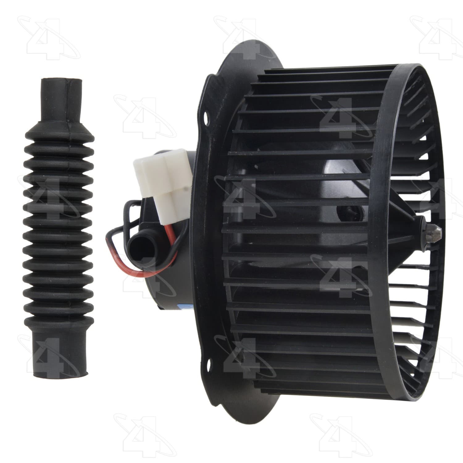 FOUR SEASONS Blower Motor 76958