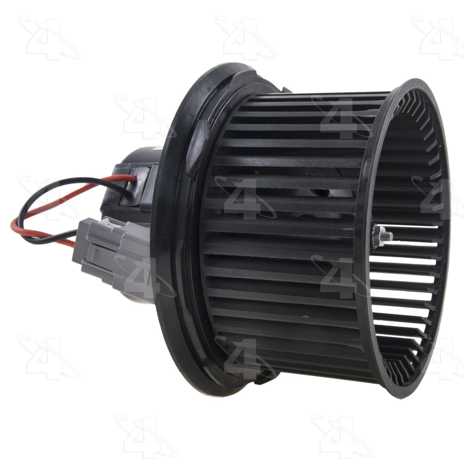 FOUR SEASONS Blower Motor 76967