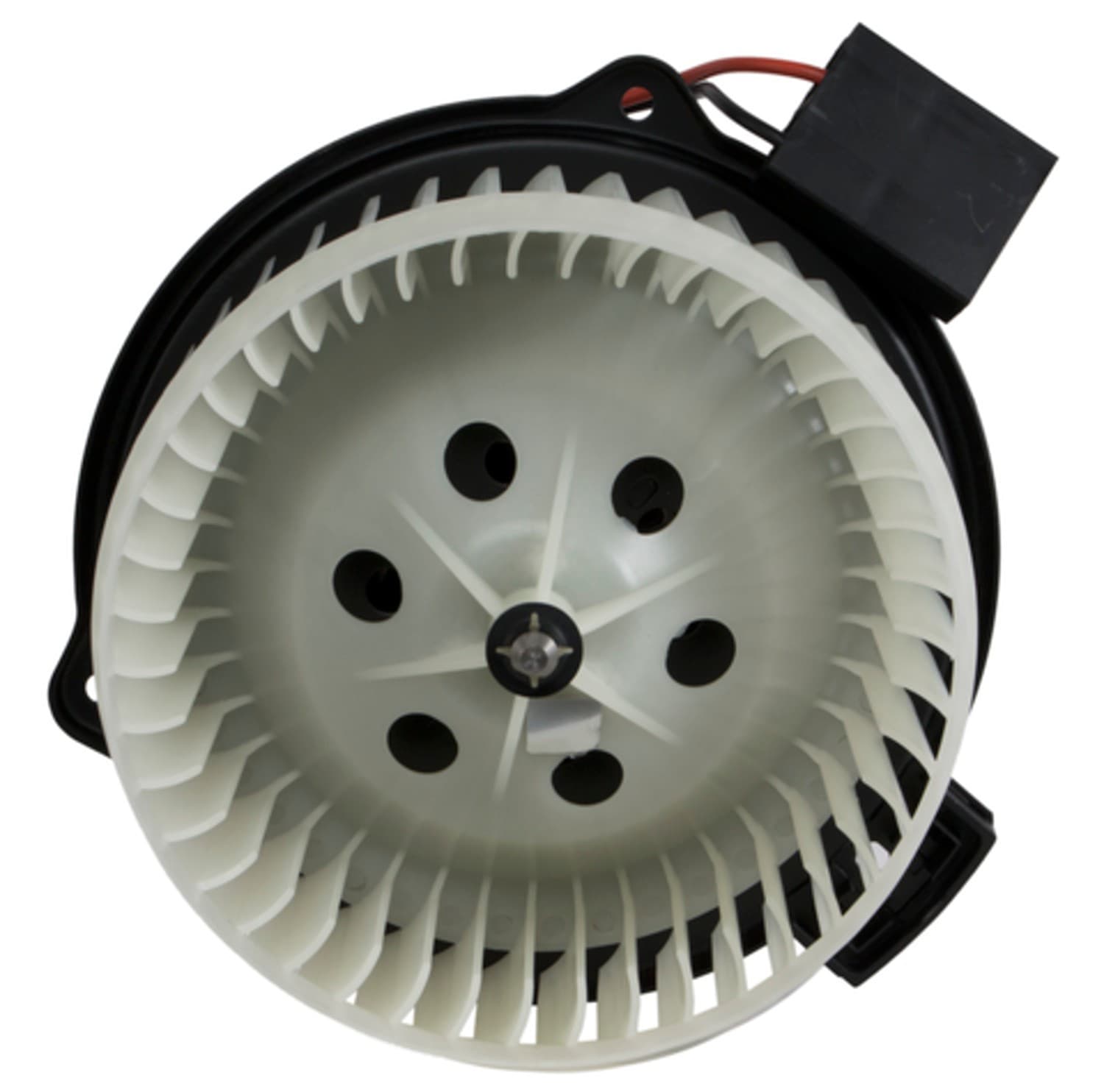 FOUR SEASONS Blower Motor 76969