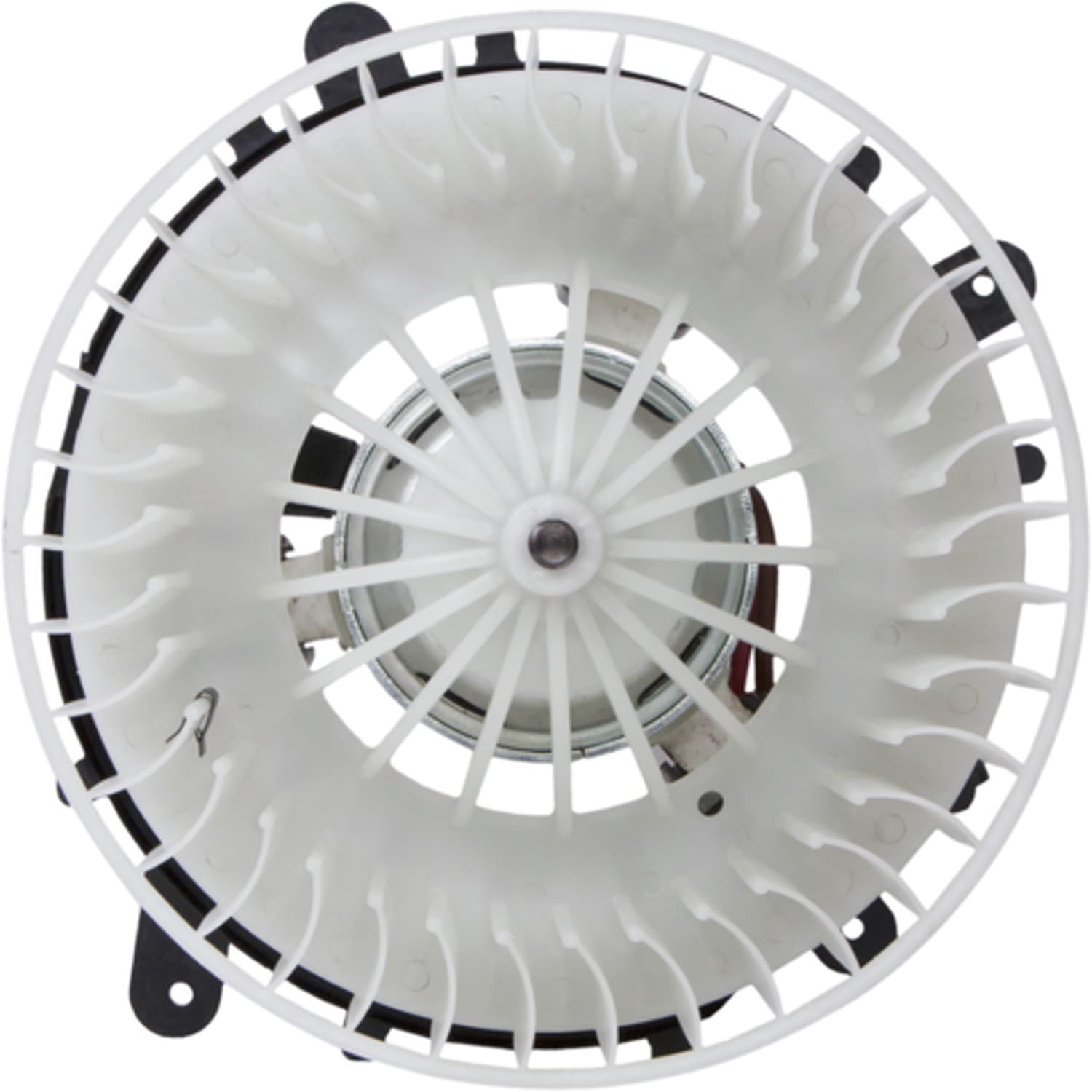 FOUR SEASONS Blower Motor 76972