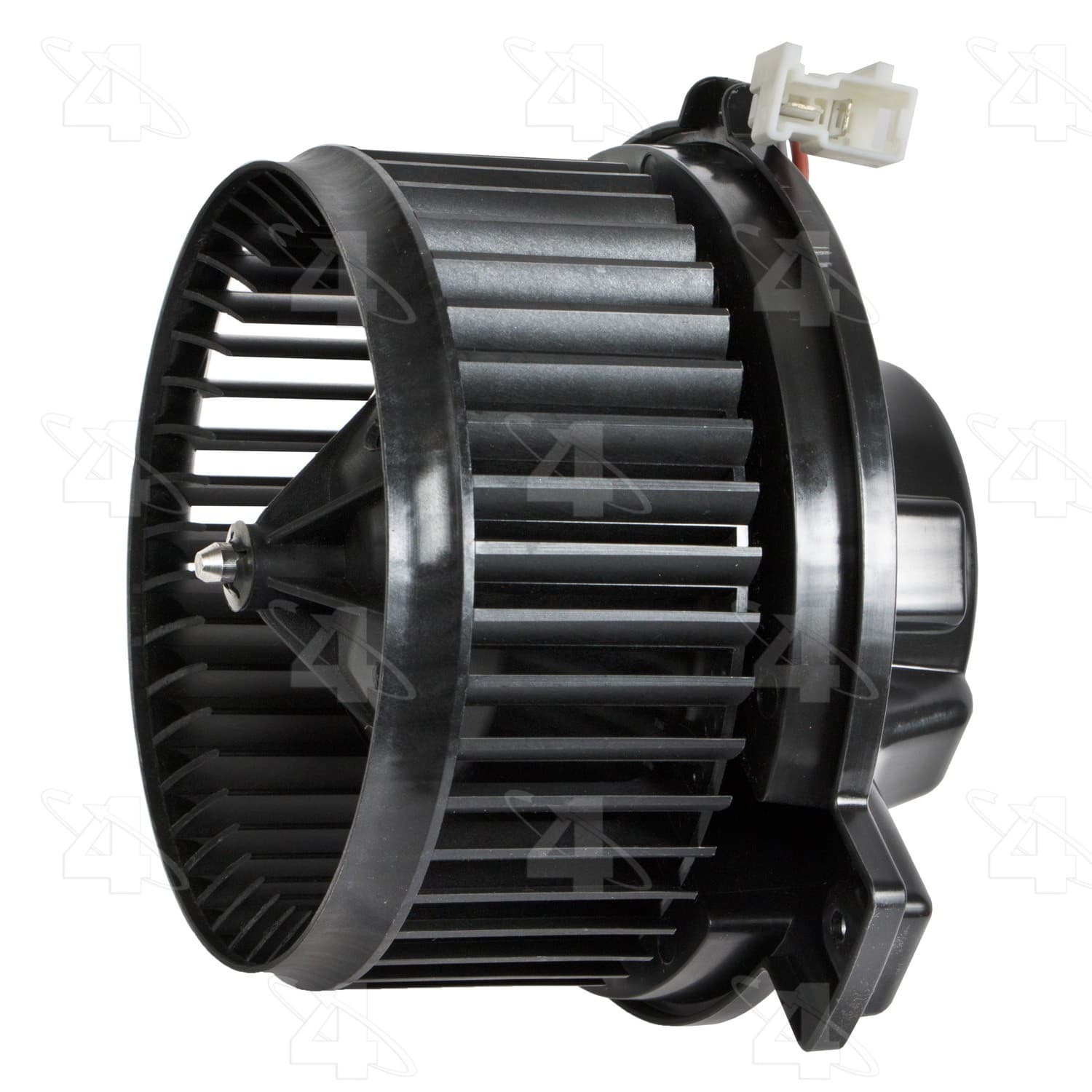 FOUR SEASONS Blower Motor 76980