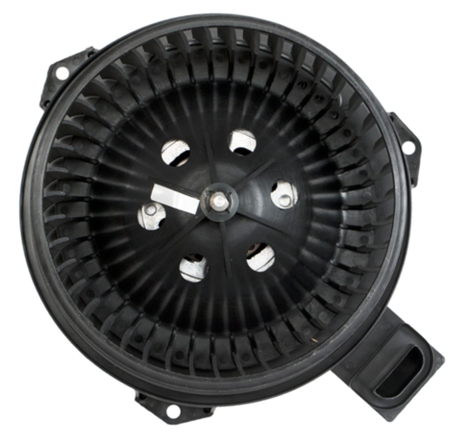 FOUR SEASONS Blower Motor 76990