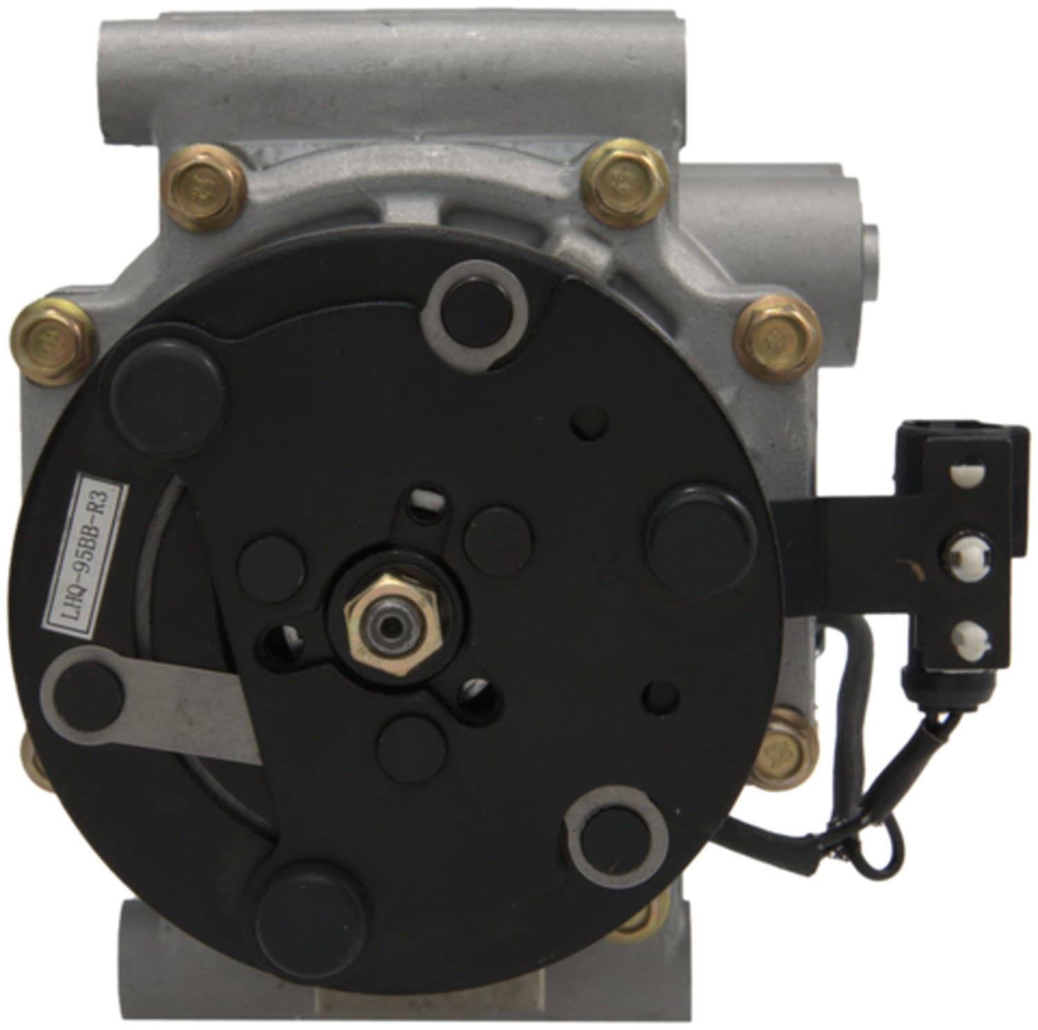 FOUR SEASONS A/C Compressor 78549