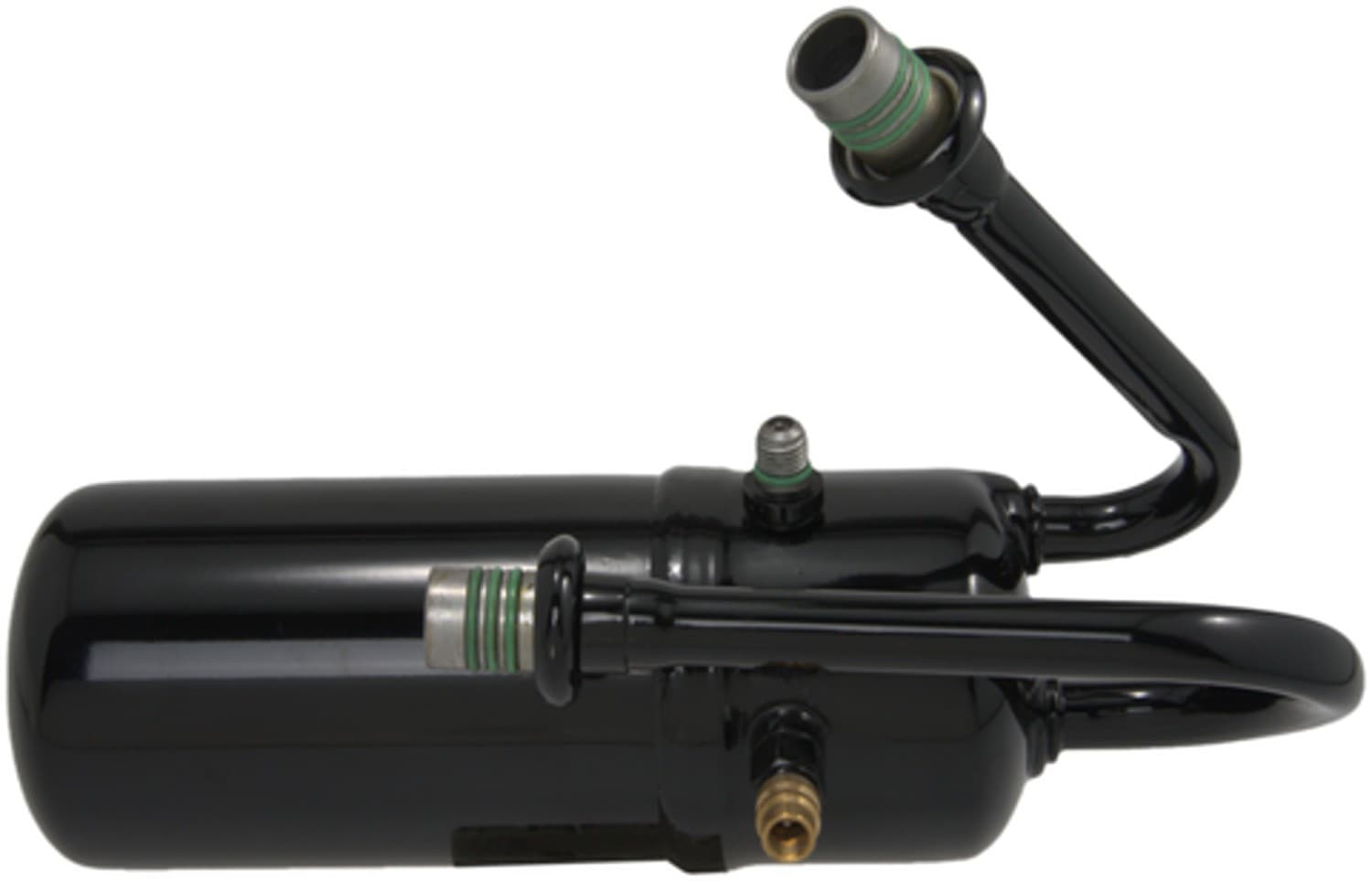 FOUR SEASONS A/C Receiver Drier / Accumulator 83011
