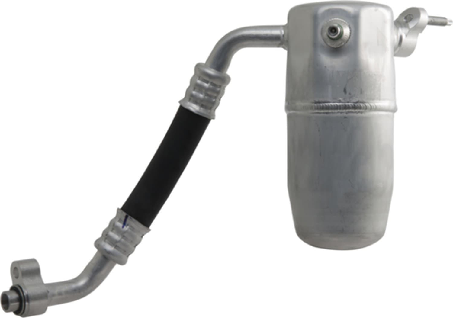 FOUR SEASONS A/C Receiver Drier / Accumulator 83045