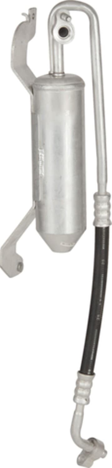 FOUR SEASONS A/C Receiver Drier / Accumulator 83048
