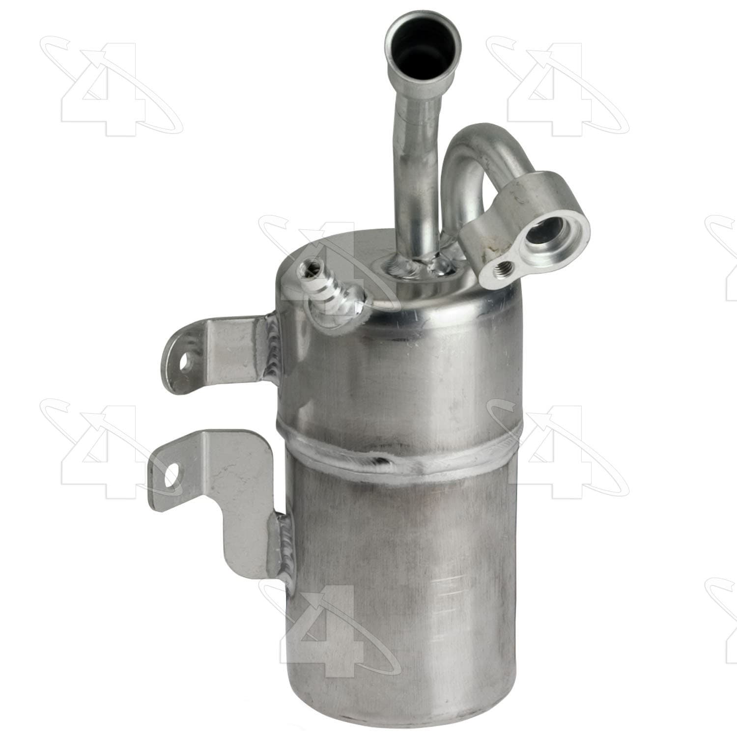 FOUR SEASONS A/C Receiver Drier / Accumulator 83055