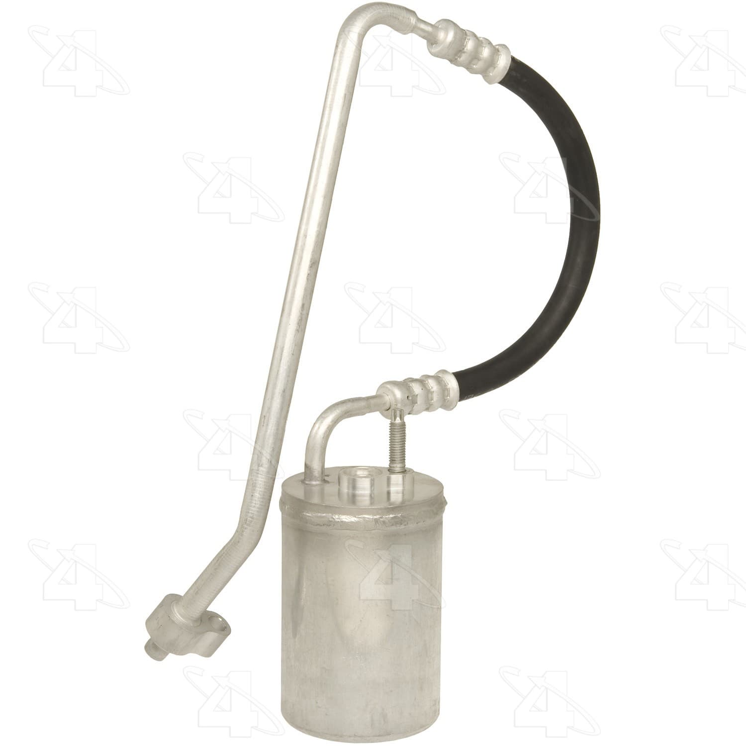 FOUR SEASONS A/C Receiver Drier / Accumulator 83065