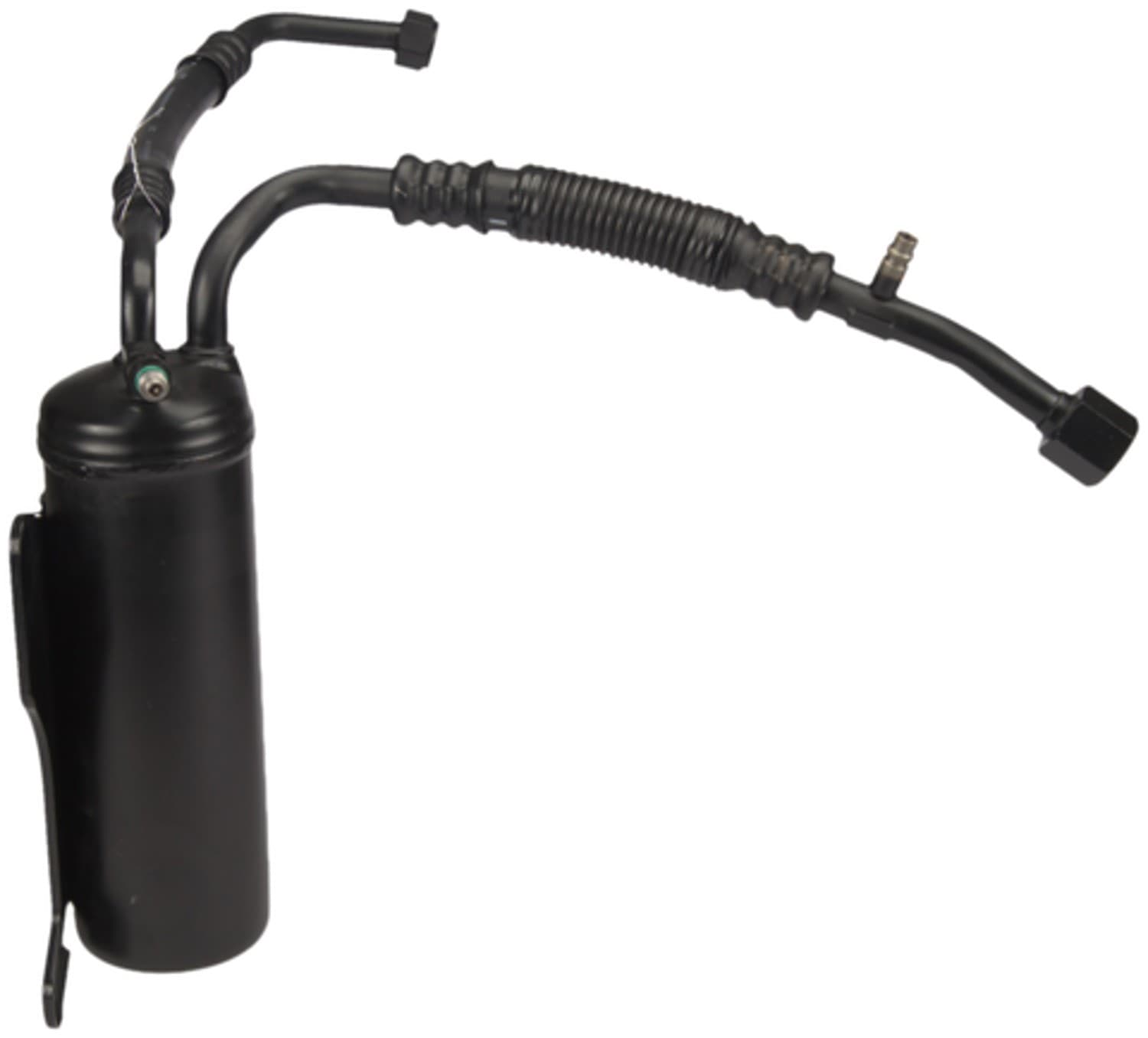 FOUR SEASONS A/C Receiver Drier / Accumulator 83074