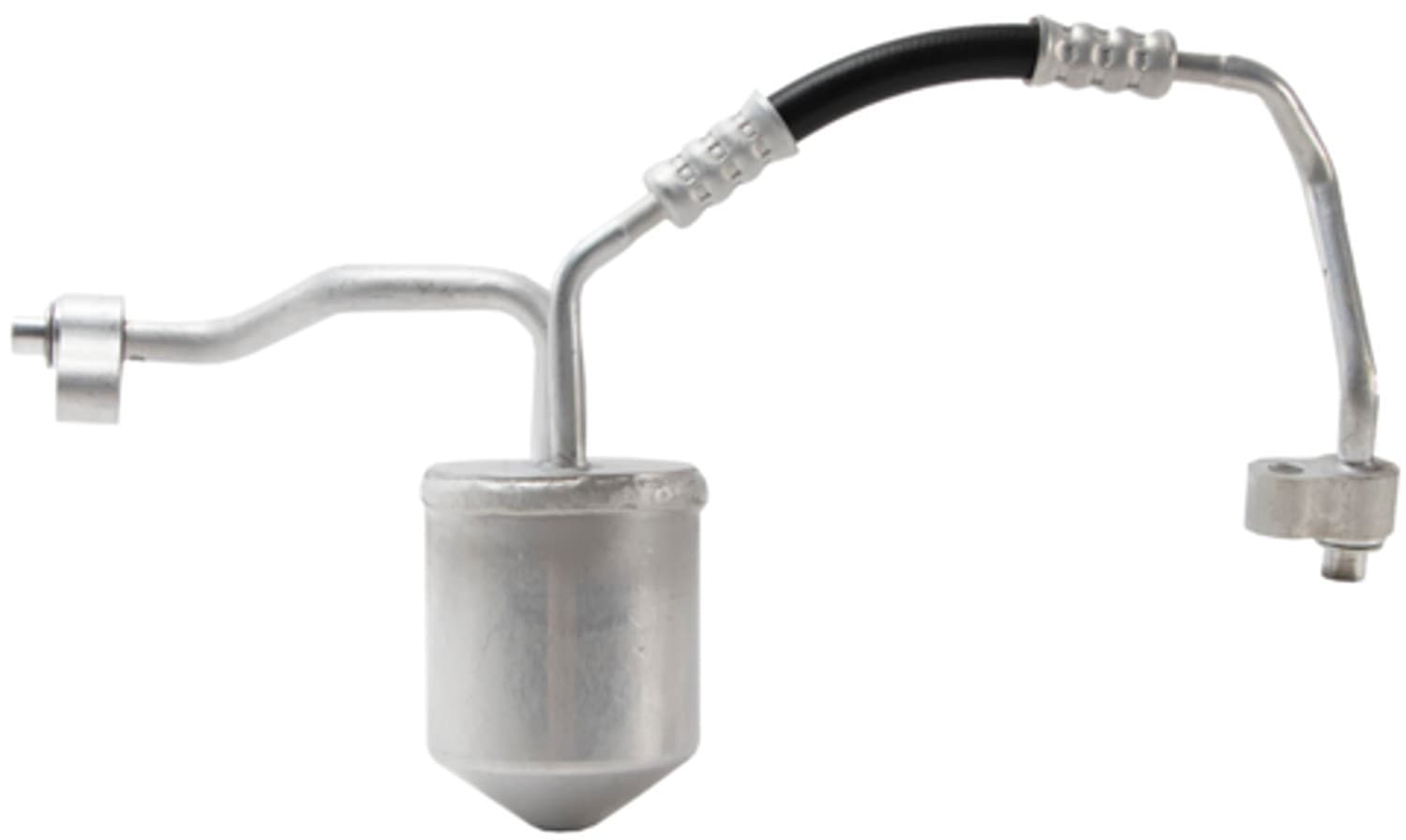 FOUR SEASONS A/C Receiver Drier / Accumulator 83101