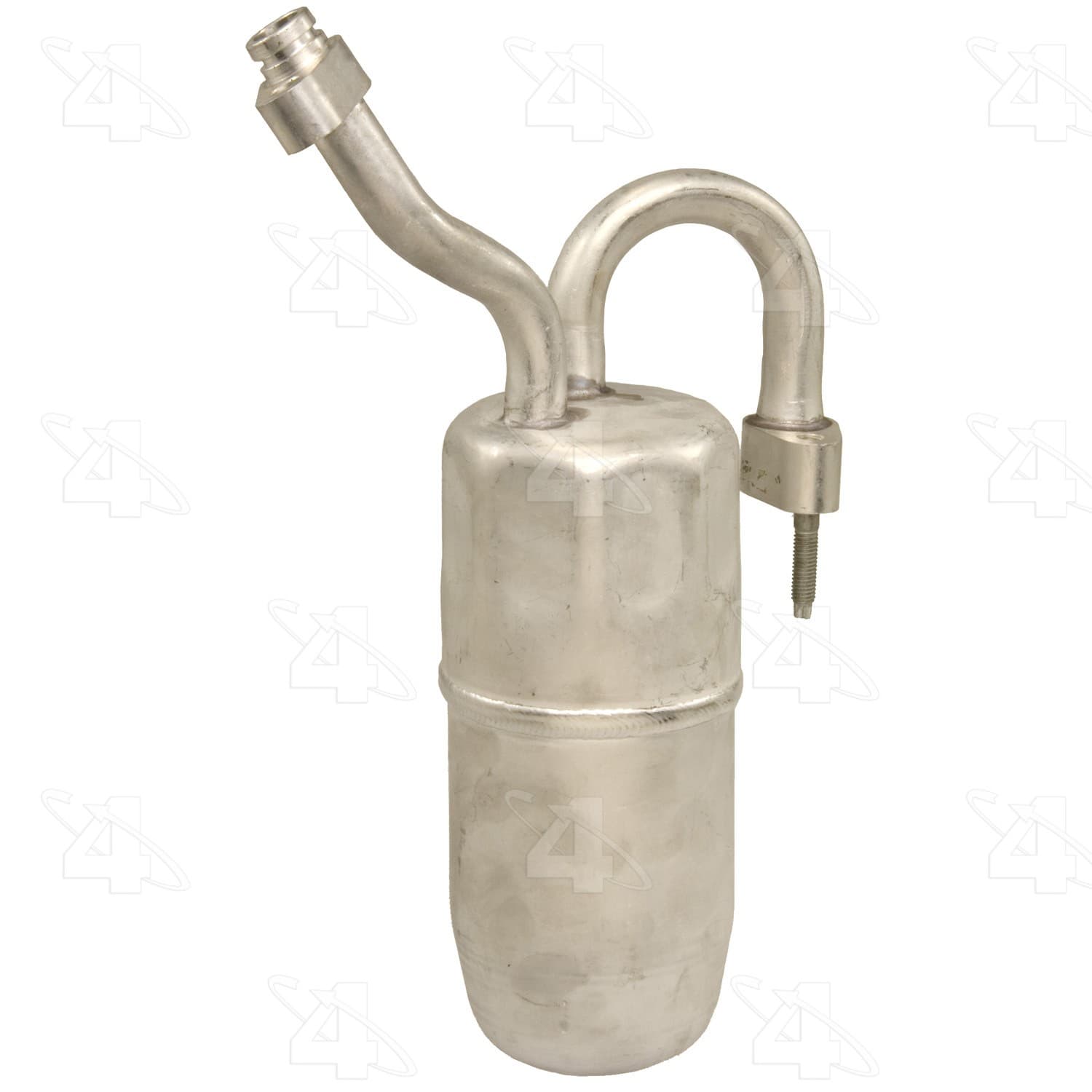 FOUR SEASONS A/C Receiver Drier / Accumulator 83112