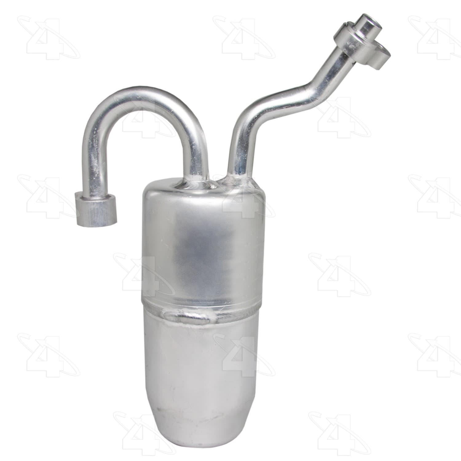 FOUR SEASONS A/C Receiver Drier / Accumulator 83116