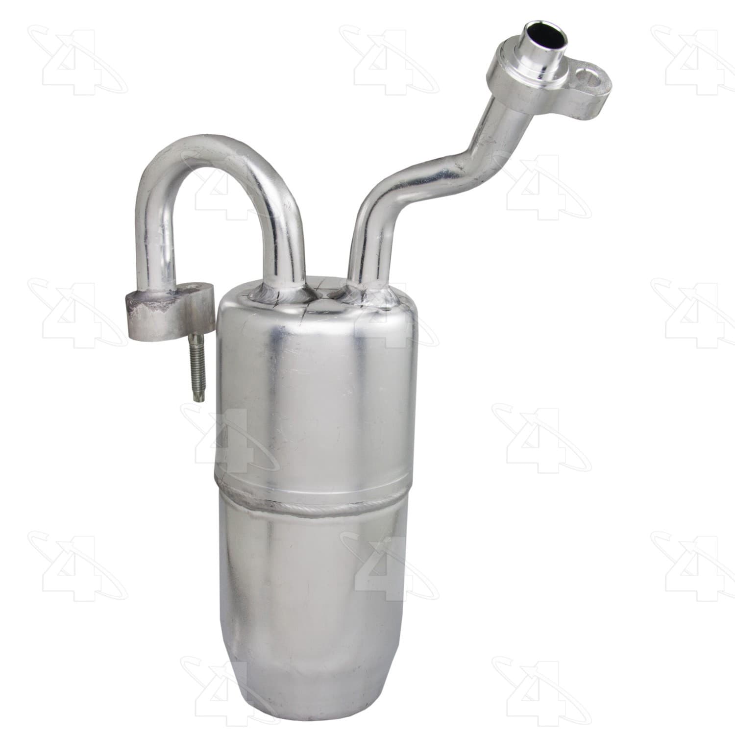 FOUR SEASONS A/C Receiver Drier / Accumulator 83119