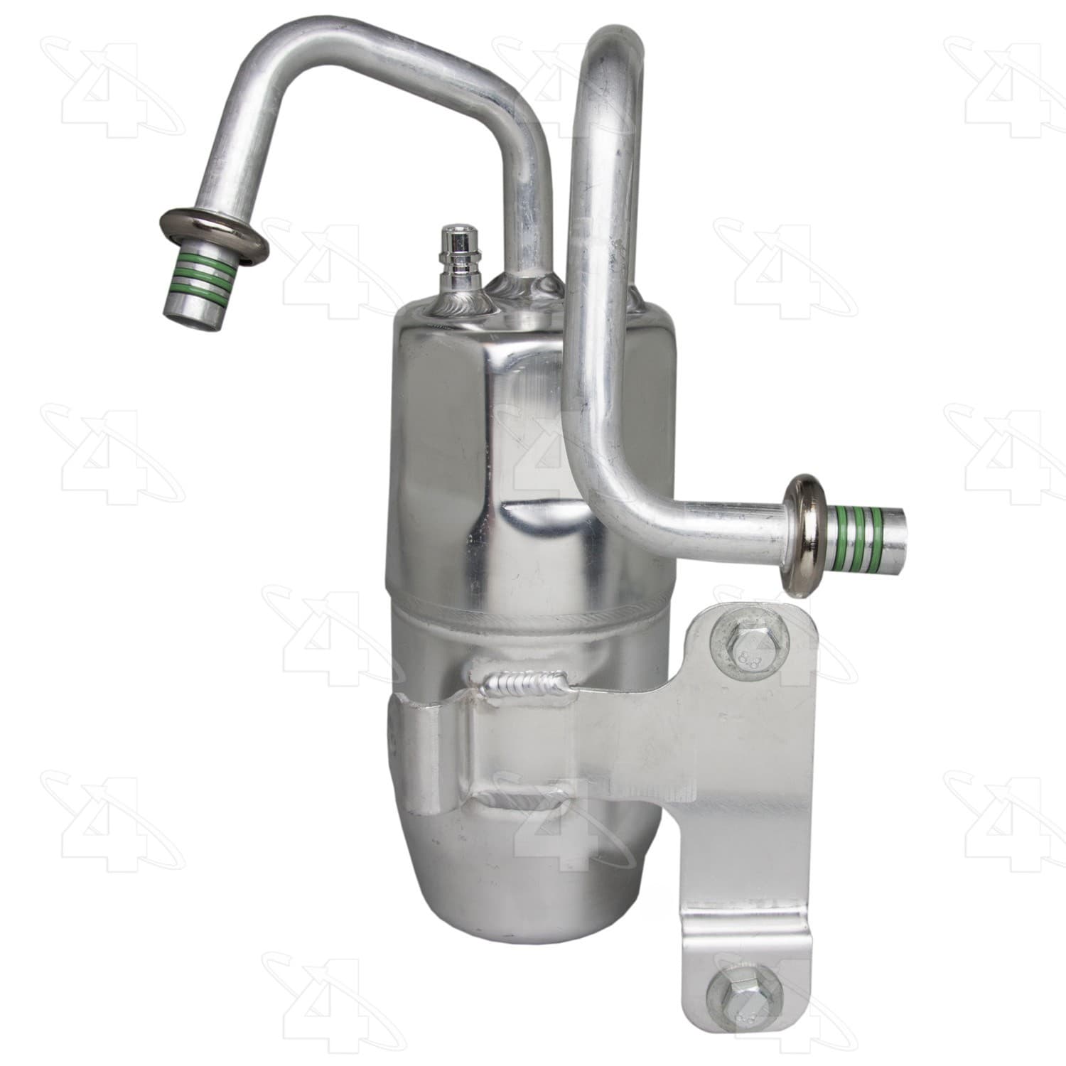 FOUR SEASONS A/C Receiver Drier / Accumulator 83129