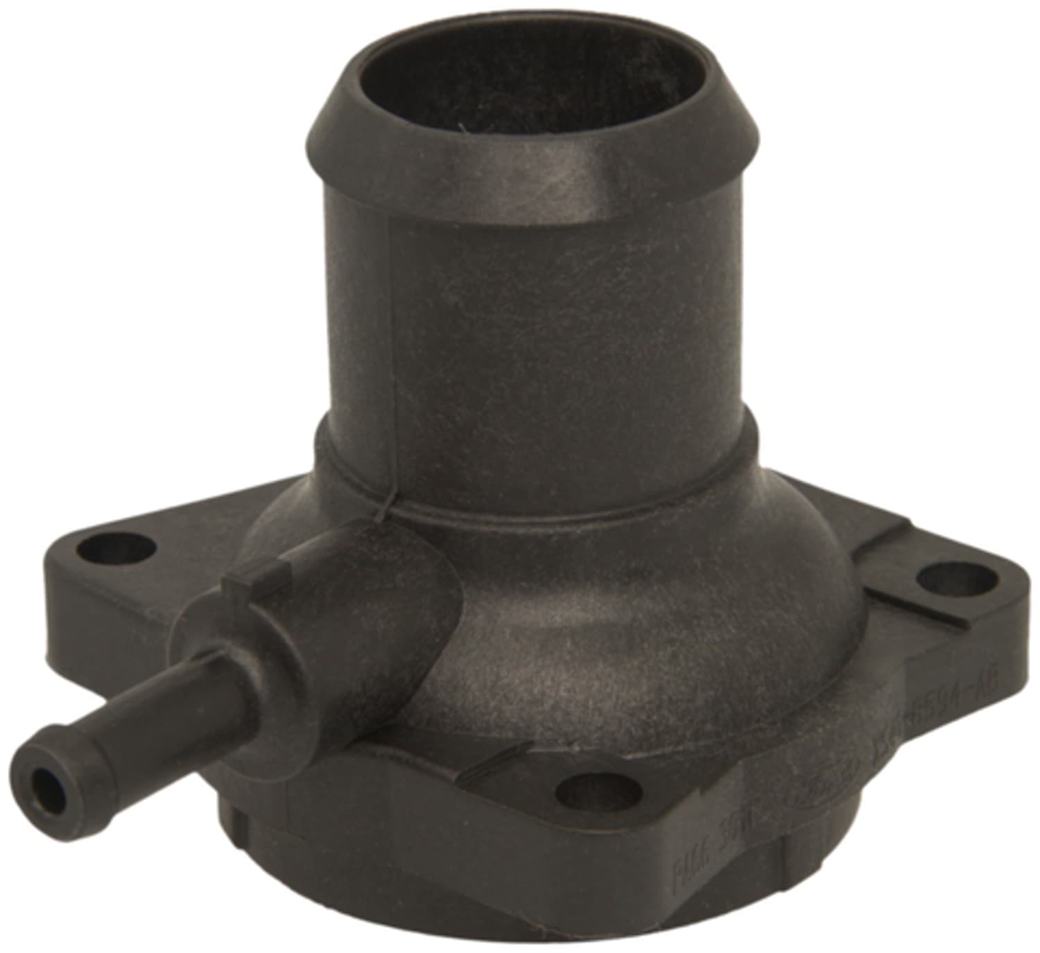 FOUR SEASONS Thermostat Housing / Water Outlet 85283