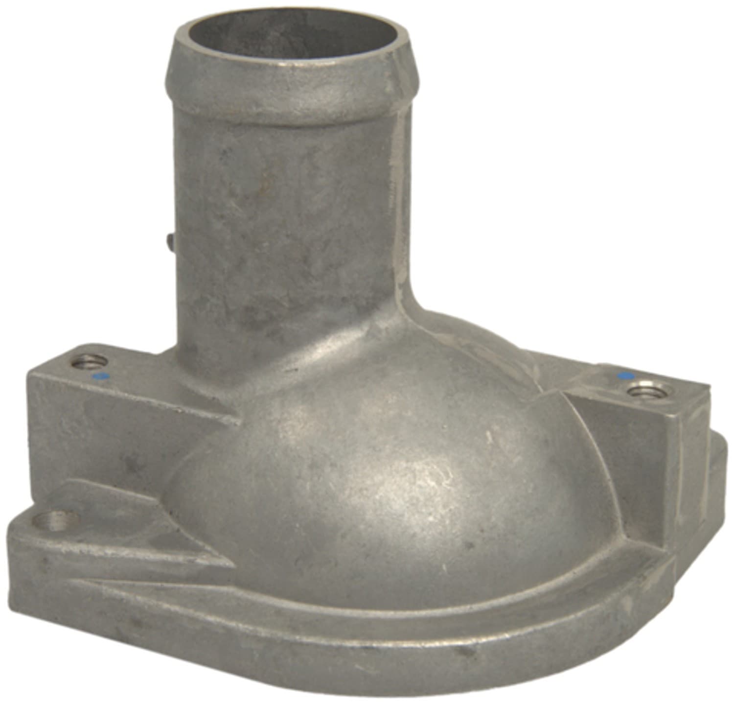 FOUR SEASONS Thermostat Housing / Water Outlet 85309