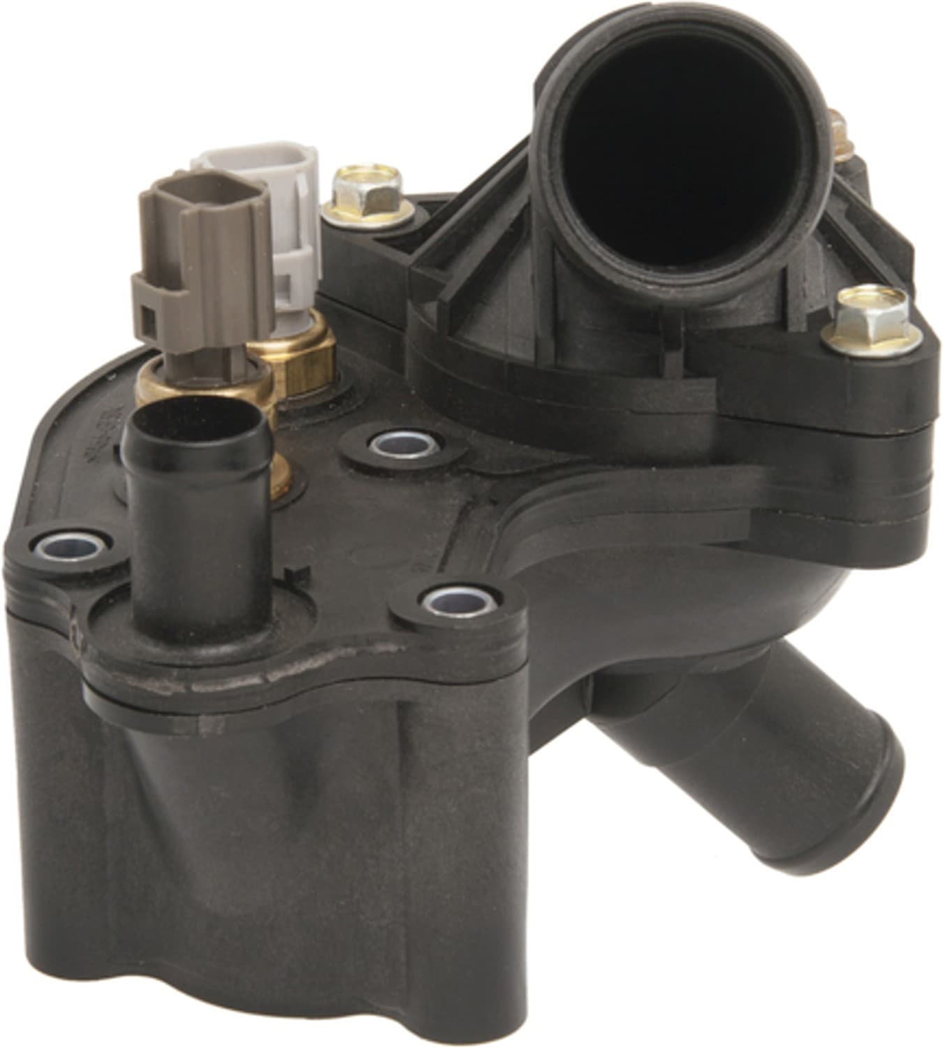 FOUR SEASONS Thermostat Housing / Water Outlet 85331T