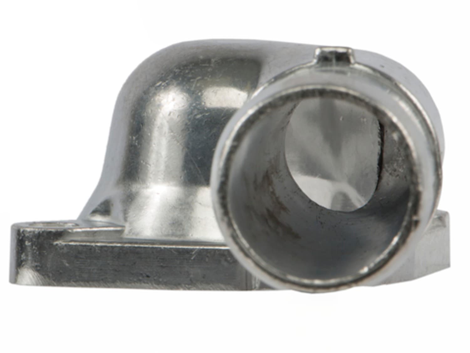FOUR SEASONS Thermostat Housing / Water Outlet 85345