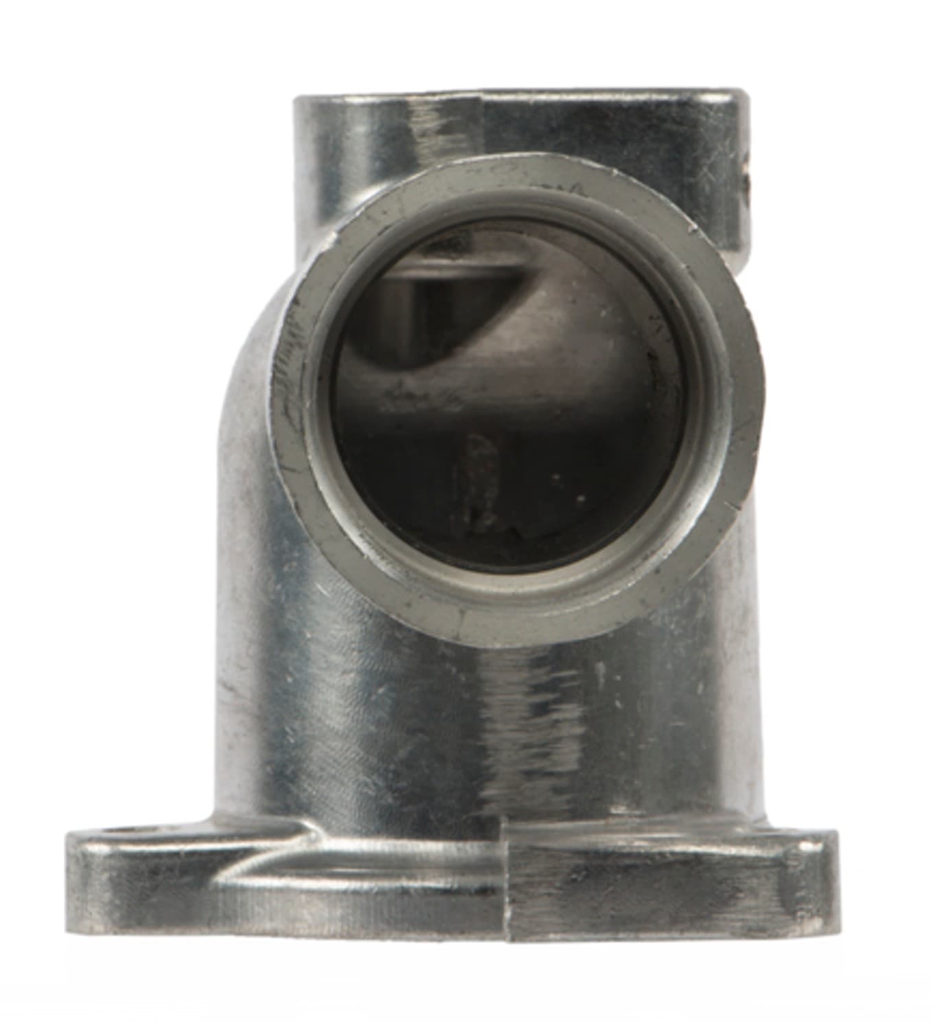 FOUR SEASONS Thermostat Housing / Water Outlet 85353
