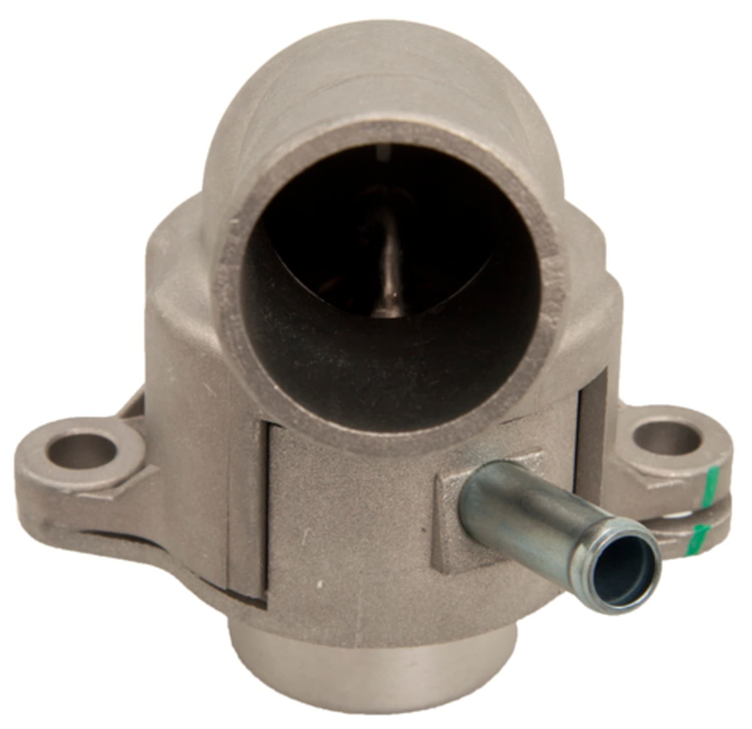 FOUR SEASONS Thermostat Housing / Water Outlet 85635