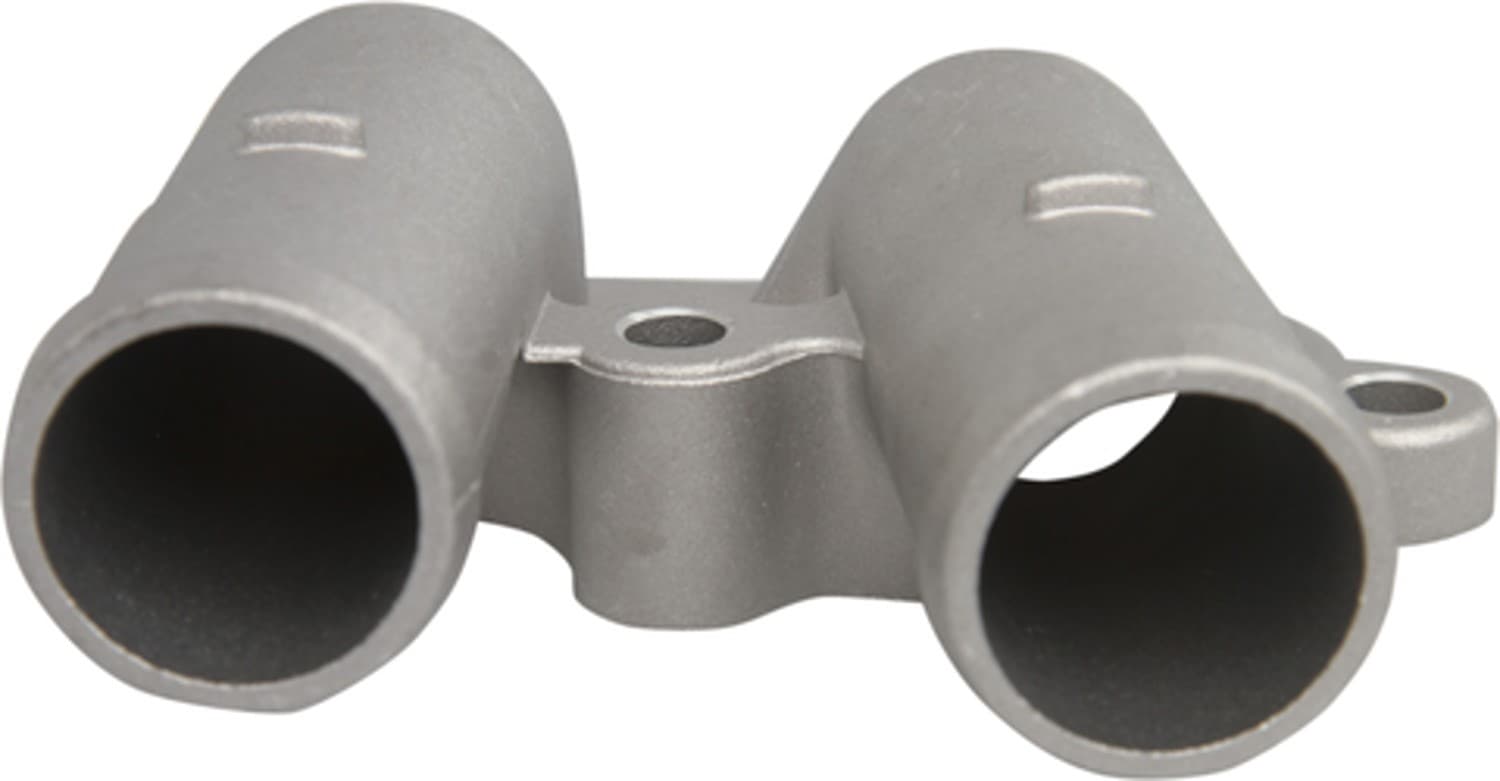 FOUR SEASONS Thermostat Housing / Water Outlet 85676