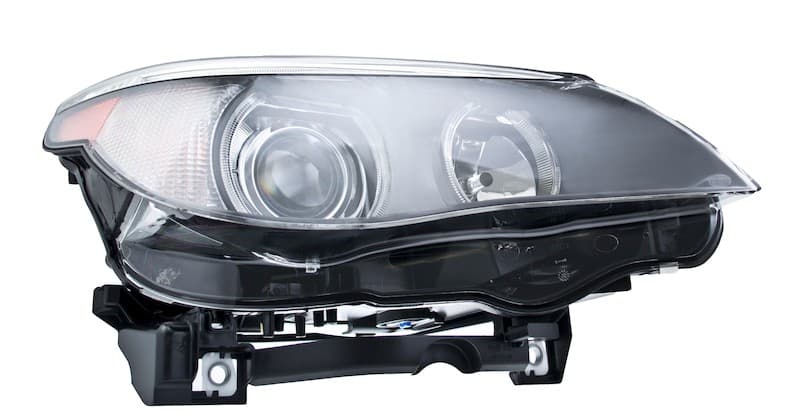 HELLA Headlamp Assembly H11077021