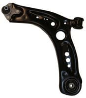 SUSPENSIA Control Arm X01CJ0049