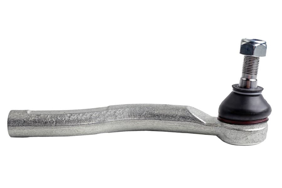 SUSPENSIA Tie Rod End X50TE4068