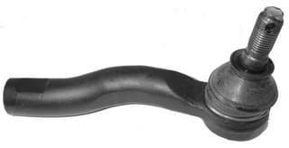 SUSPENSIA Tie Rod End X50TE4122