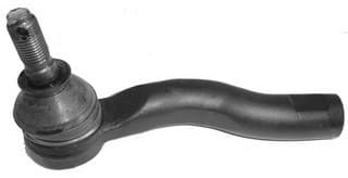 SUSPENSIA Tie Rod End X50TE4123