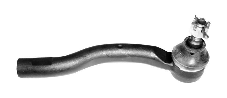 SUSPENSIA Tie Rod End X50TE4187