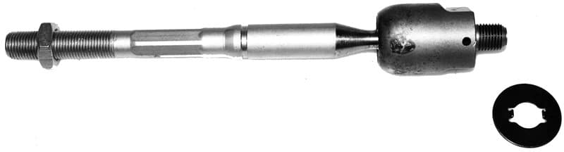 SUSPENSIA Tie Rod End X50TR4003
