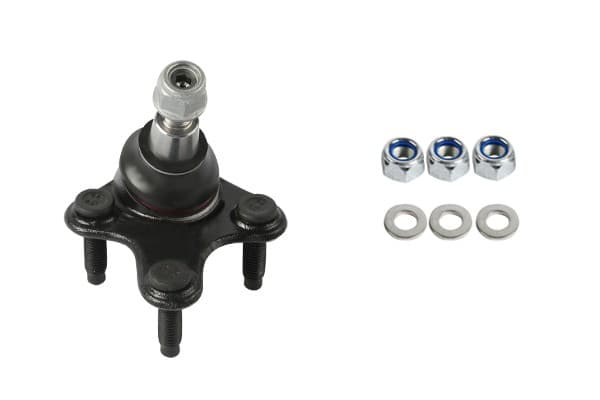 SUSPENSIA Ball Joint X52BJ0334