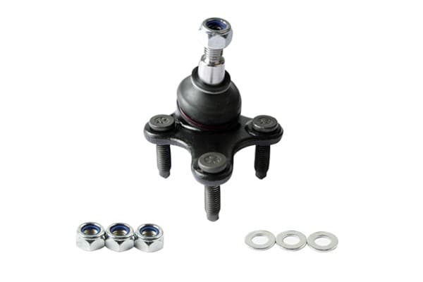 SUSPENSIA Ball Joint X52BJ4372
