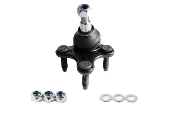 SUSPENSIA Ball Joint X52BJ4373